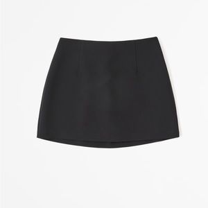 Abercrombie Menswear Mini Skort